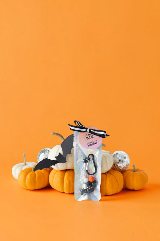 Halloween Keychain Kit | DIY Craft Kit