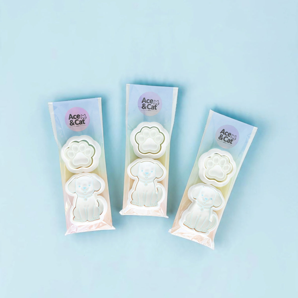 Doggy Activity Bag