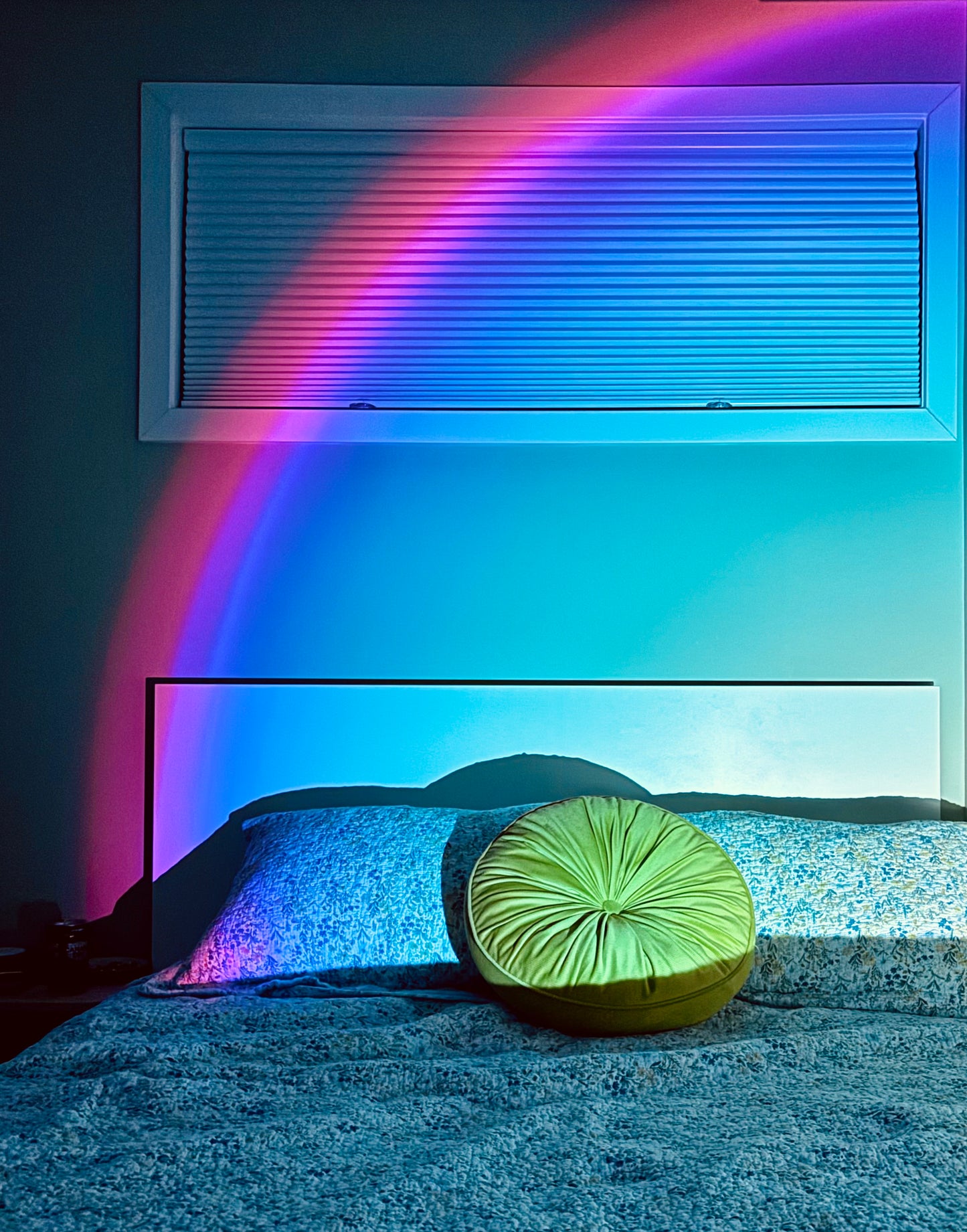 The Glow & Chill Bag
