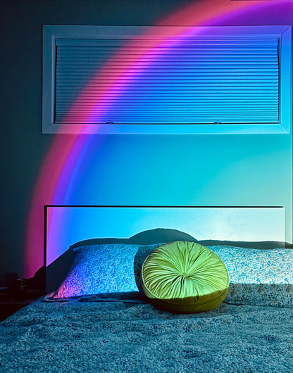 The Glow & Chill Bag