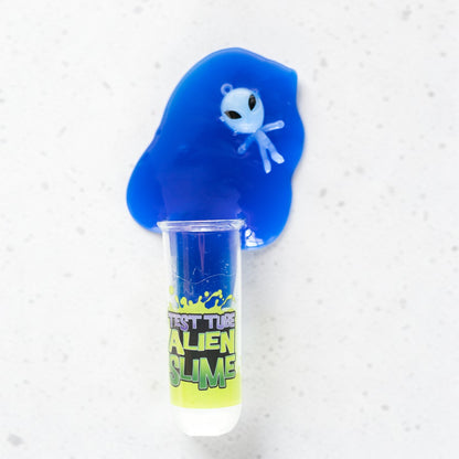 The Alien Adventure Bag