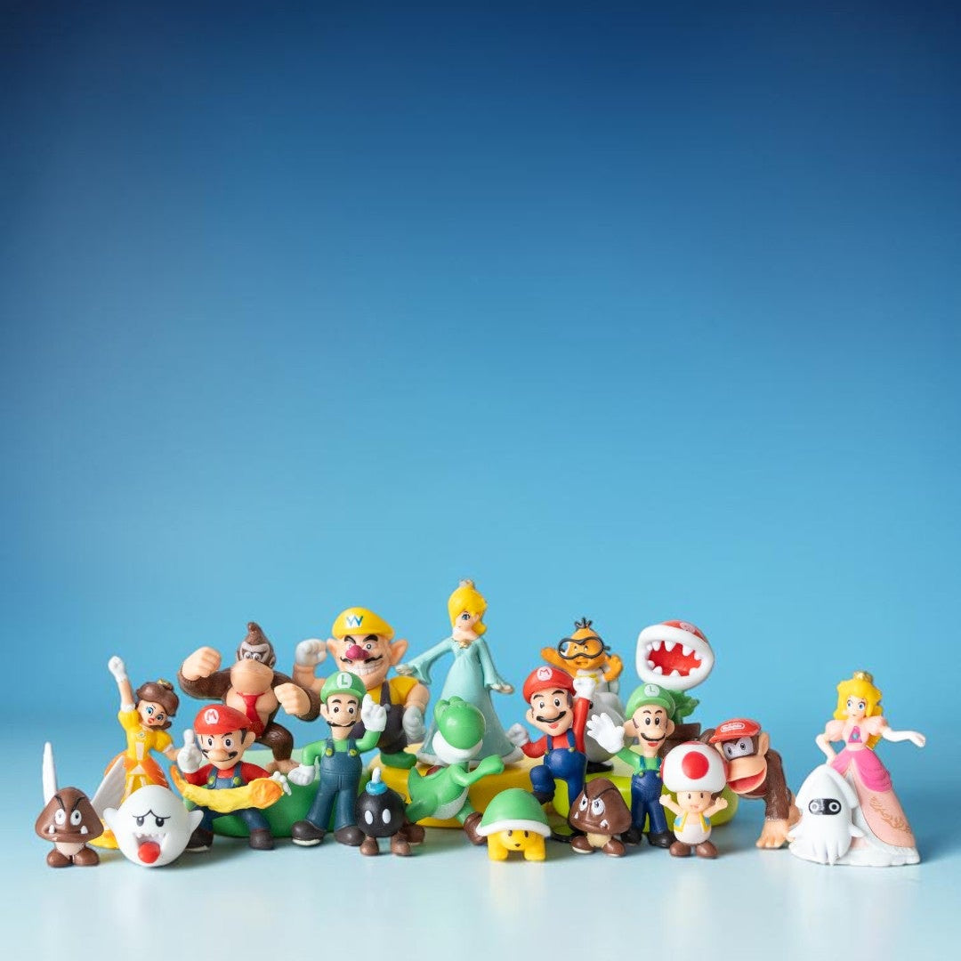 The Let’s a go! Bag