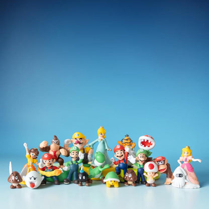 The Let’s a go! Bag