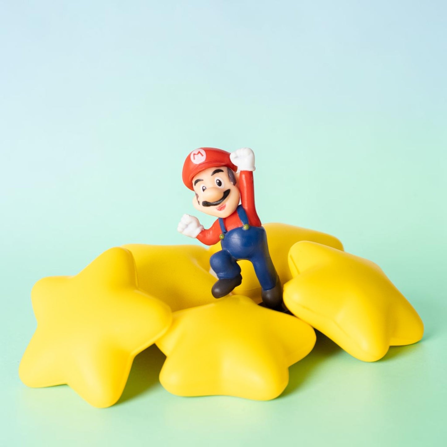 The Let’s a go! Bag