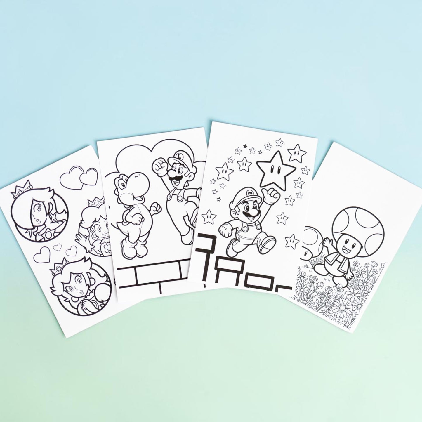The Let’s a go! Bag