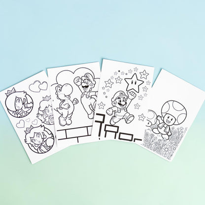 The Let’s a go! Bag