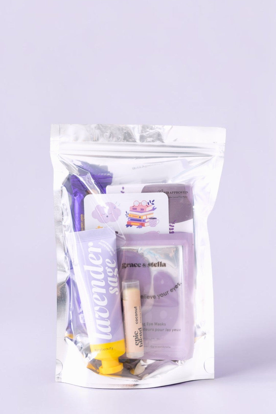 The RENEW Bag