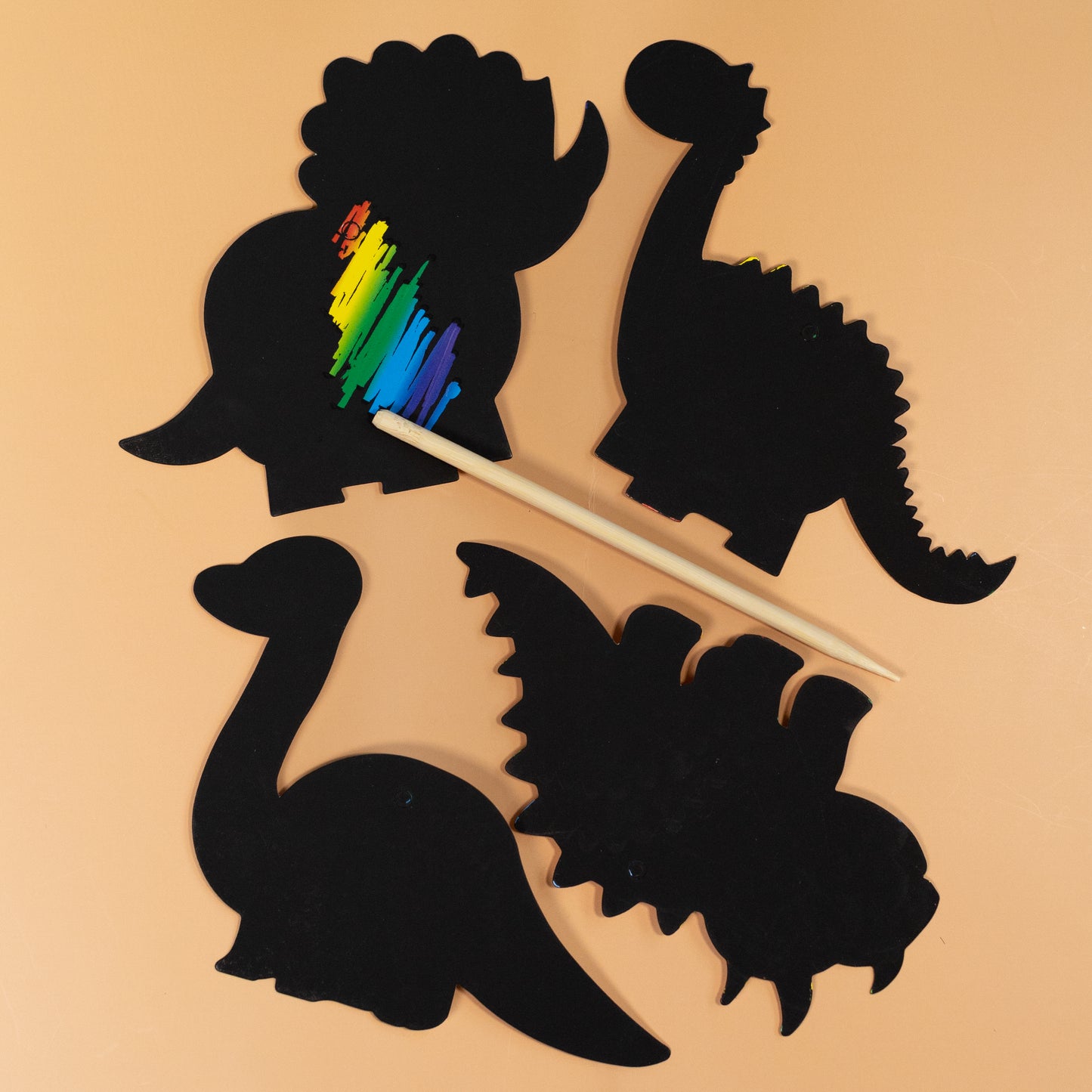 The Dino Roar Bag