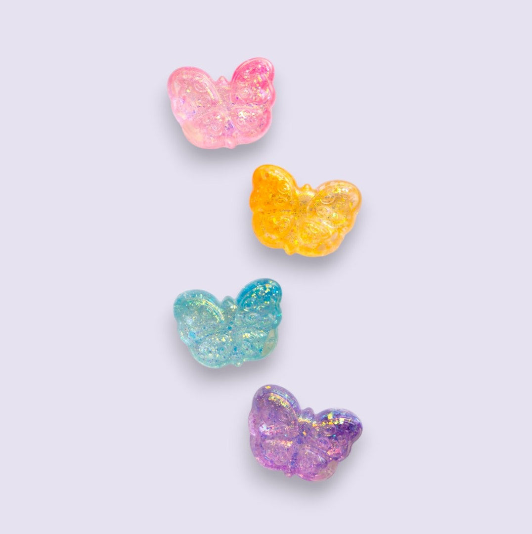 The Butterfly Daydream Bag