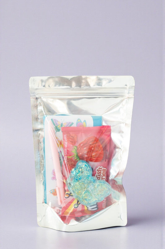 The Butterfly Daydream Bag