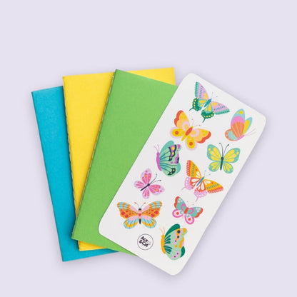 The Butterfly Daydream Bag