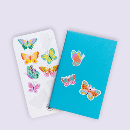 The Butterfly Daydream Bag