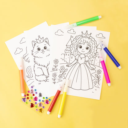 The Make Your Magic Craft Bag