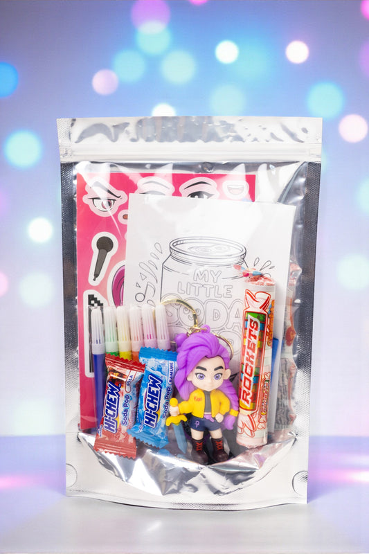 The Pop Star Dreams Bag