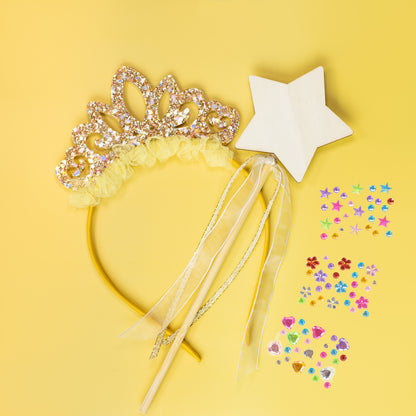 The Make Your Magic Craft Bag