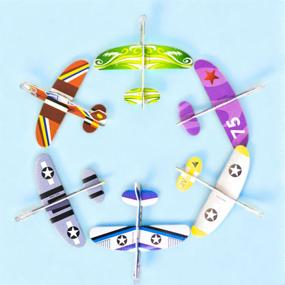 The Sky Gliders Bag