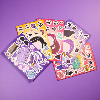 The Pop Star Dreams Bag