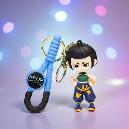 K Pop demon hunters party favour bag, Zoey, winnipeg