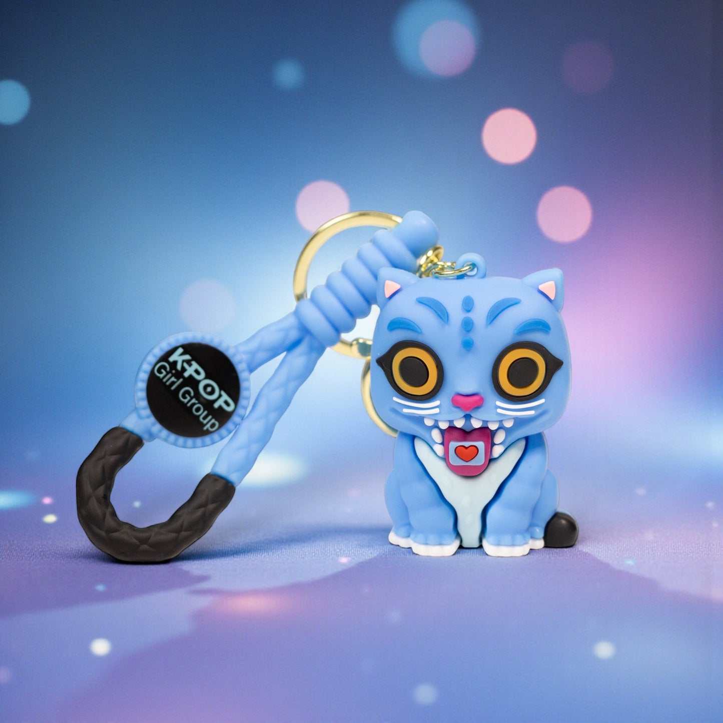 K pop demon hunters party favour bag, Derpy, winnipeg