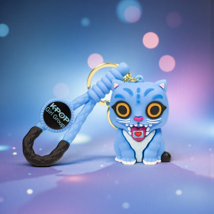K pop demon hunters party favour bag, Derpy, winnipeg