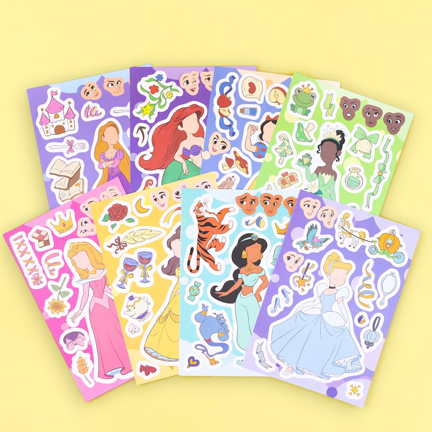 The Make Your Magic Craft Bag