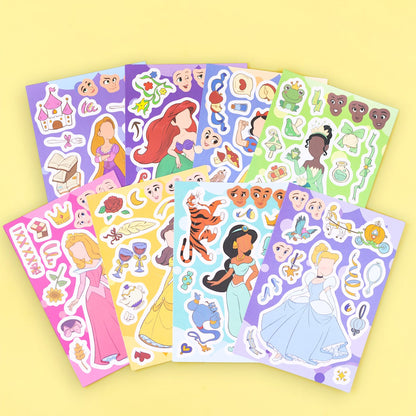 The Make Your Magic Craft Bag